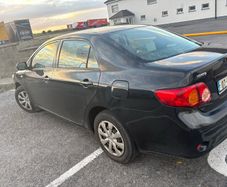Toyota Corolla 1.4