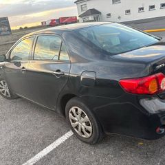 Toyota Corolla 1.4