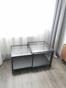 Ikea nest of table