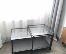 Ikea nest of table