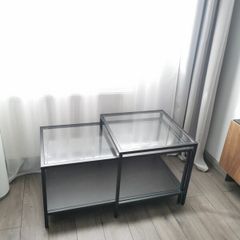 Ikea nest of table