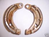 Quad/atv110/150/200 Brake Shoes