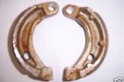 Quad/atv110/150/200 Brake Shoes