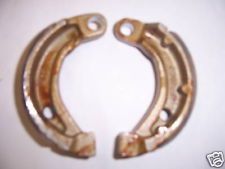 Quad/atv110/150/200 Brake Shoes