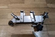 Renault Master 2.3 EGR cooler (new)