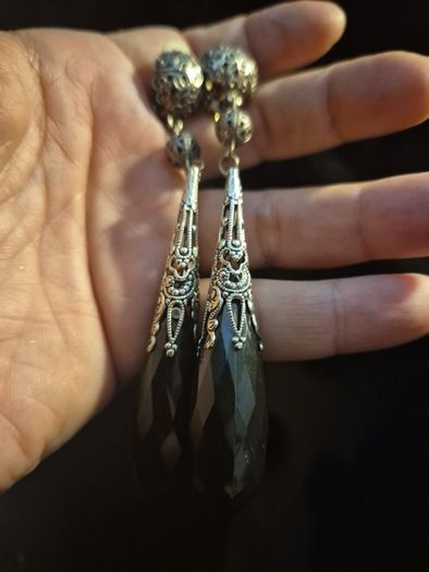 Vintage Earrings