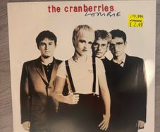 The Cranberries Original Zombie 7"