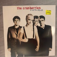 The Cranberries Original Zombie 7"