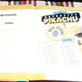 2019. Pokemon. Detective Pikachu. Movie Journal. Image 2