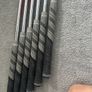 Callaway Paradym Ai Smoke irons 5-pw Image 4