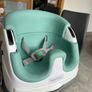 mamas &papas highchair & ingenuity booster seat Image 10