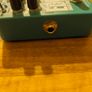 Electro Harmonix Eddy chorus/vibrato Image 4