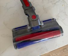 Dyson Soft Roller Quick Release Floor Head Tool