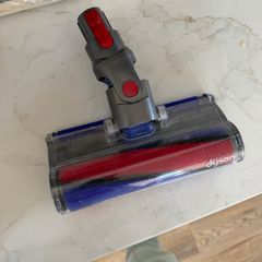 Dyson Soft Roller Quick Release Floor Head Tool