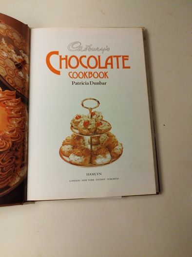 cookbook