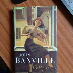 Eclipse by John Banville