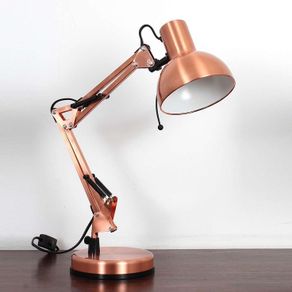 desk lamp