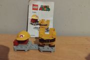71373 Builder Mario Power-Up Pack