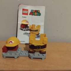 71373 Builder Mario Power-Up Pack