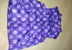 Brand new baby girls gilet, age 2-3