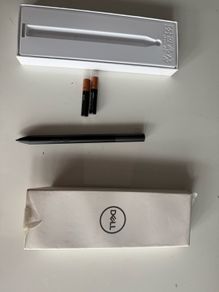 Dell pen unused