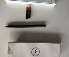 Dell pen unused