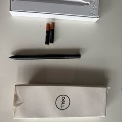 Dell pen unused