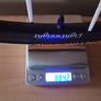 Lightweight Carbon Special Edition Road Bicycle Wheels Image 9