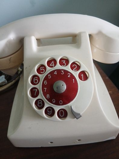 phone collectable