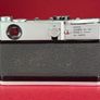 Canon 7s rangefinder 35 mm film camera Image 5