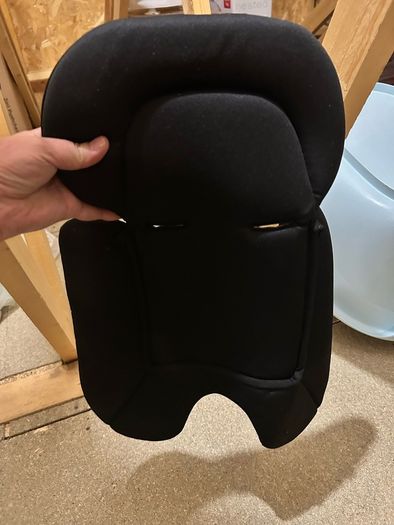 Venti travel system from baby Elegance