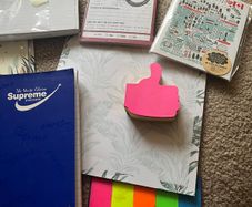 Job Lot Stationery