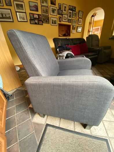 Armchair