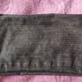 ZARA Dark Wash Jeans (Size 10) Image 3