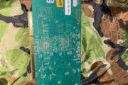 AJA capture card