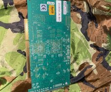 AJA capture card