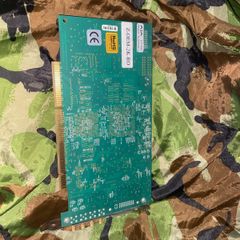 AJA capture card
