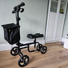 Knee Mobility Scooter