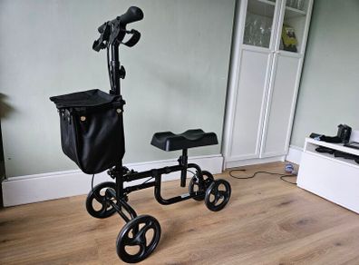 Knee Mobility Scooter