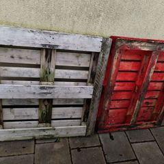 Pallets