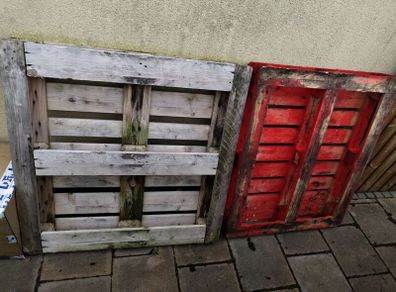 Pallets