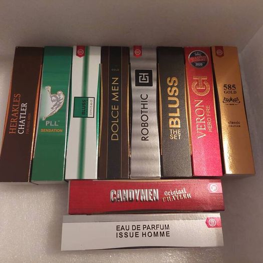 Scent Revolution In Ireland Shipping Absolutely Free