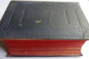Vintage The Book of Common Prayer