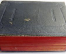 Vintage The Book of Common Prayer