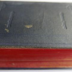 Vintage The Book of Common Prayer