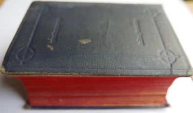 Vintage The Book of Common Prayer