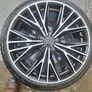 17"  alloys Image 2