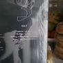 Lazarus the original cast recordings to the musical by david bowie and enda walsh 3 vinyl Image 5