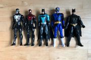 Action figure bundle