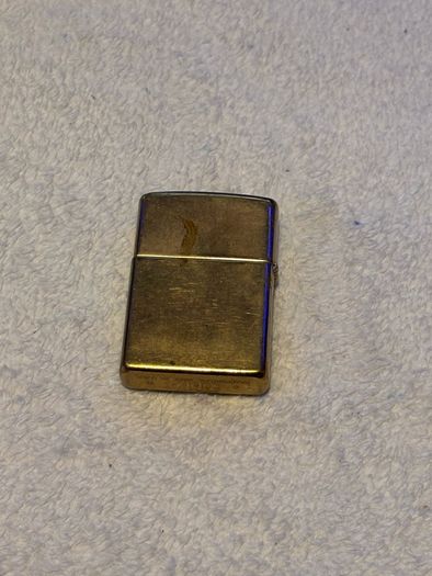 Zippo lighter Jack Daniel's
